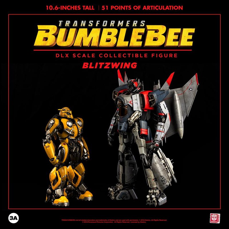 3a 2024 bumblebee movie